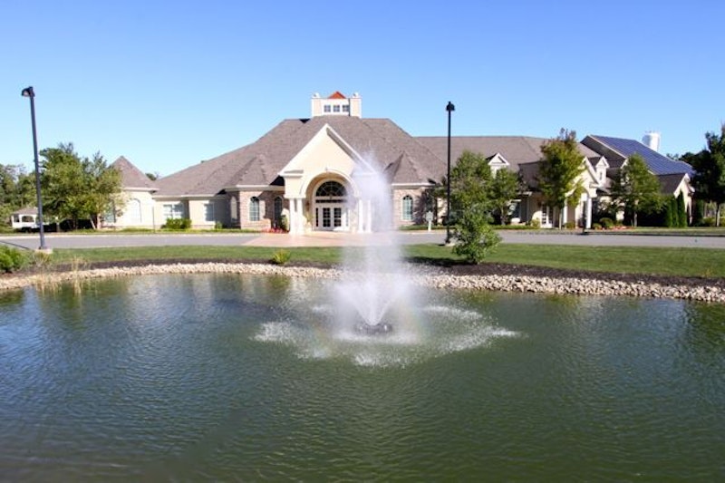 Paramount Escapes Ocean Breeze Manahawkin, Manahawkin NJ